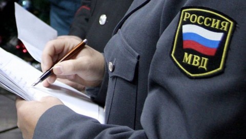 Уголовное дело возбуждено по факту ДТП в Вознесенском районе Нижегородской области